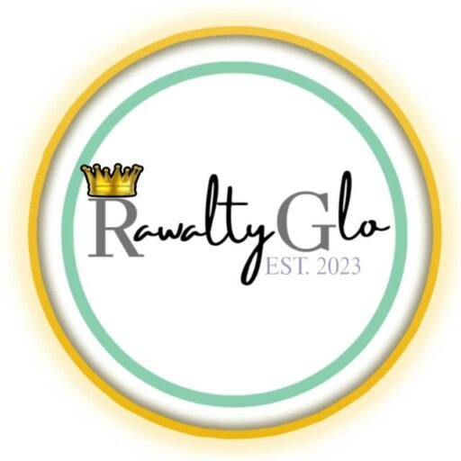 Rawalty Glo Skin Care Products